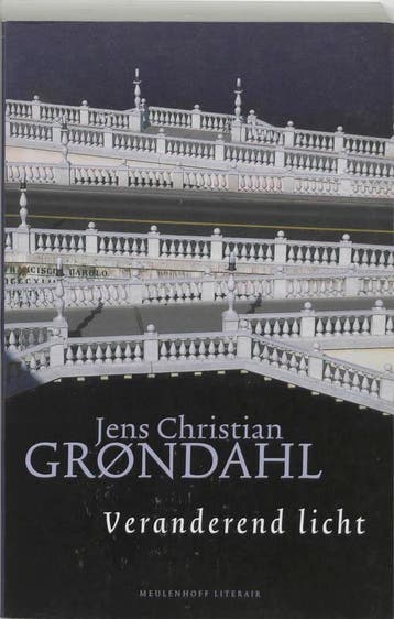 Veranderend licht 9789029073523 Jens Christian Grøndahl, Verzenden, Gelezen, Jens Christian Grøndahl