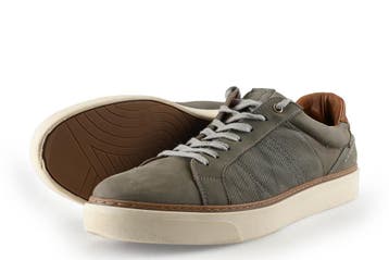 No Stress Sneakers in maat 44 Grijs, No Stress, Overige kleuren, Verzenden, Zo goed als nieuw