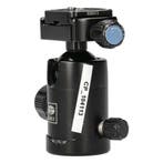 Sirui C-10 S balhoofd met garantie, Audio, Tv en Foto, Fotografie | Statieven en Balhoofden, Ophalen of Verzenden, Gebruikt