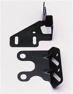 Edelbrock  throttle cable brackets, Ophalen of Verzenden