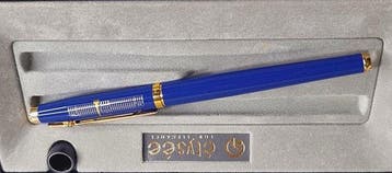 Elysee - Vulpen