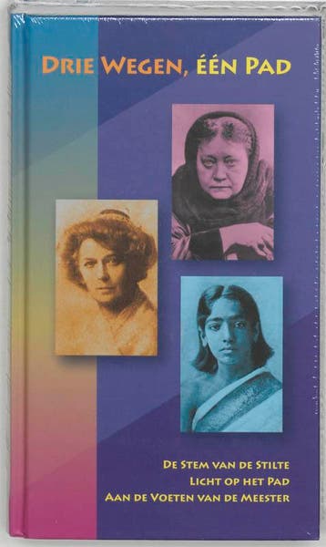 Drie Wegen, één Pad 9789061750888 H.P. Blavatsky, Verzenden, Zo goed als nieuw, H.P. Blavatsky