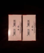 Pokémon - 2 Booster box - SV8A Terastal Festival ex Booster, Hobby en Vrije tijd, Verzamelkaartspellen | Pokémon, Nieuw