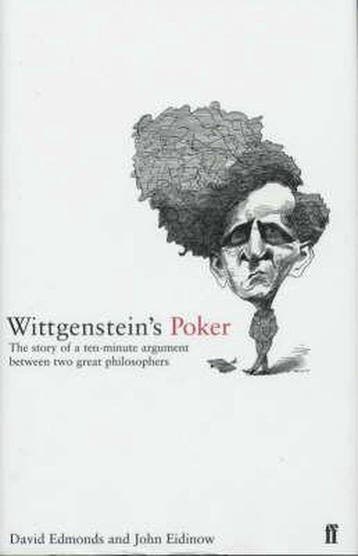Wittgensteins Poker 9780571205479 David Edmonds, Boeken, Verzenden, Gelezen, David Edmonds