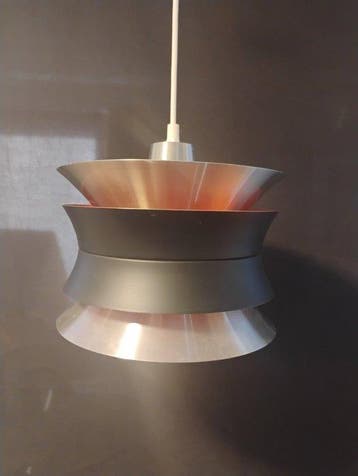 Carl Thore - Plafondlamp - Metaal