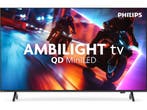 Philips 55MLED910/12 - QD Mini-LED Ambilight TV - 4K Ultra, Verzenden