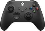 Microsoft Xbox Series X & S Controller Carbon Black, Games en Spelcomputers, Spelcomputers | Xbox One, Ophalen of Verzenden, Zo goed als nieuw