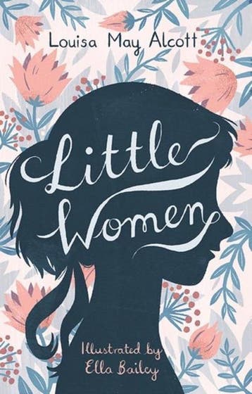 Little women 9781847495877 Louisa May Alcott, Verzenden, Zo goed als nieuw, Louisa May Alcott