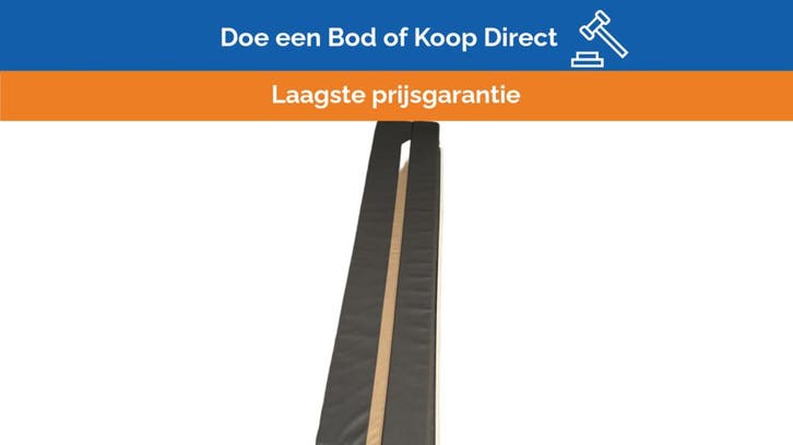 Bieden: Uttern D77 Aft Cockpit Pilot Seat Bench, Watersport en Boten, Bootonderdelen, Ophalen of Verzenden