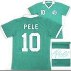 Cosmos - Wereldkampioenschap Voetbal - Pelé - Voetbalshirt, Nieuw