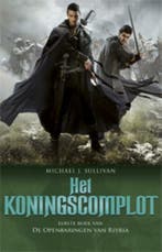 De openbaringen van Riyria 1 - Het koningscomplot, Antiek en Kunst, Verzenden