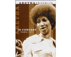 In Concert: Paris 1977 [DVD], Verzenden