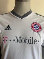 FC Bayern München - Championnat dAllemagne de Football -, Nieuw