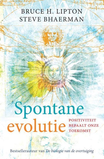 Spontane evolutie 9789020209341 Steve Bhaerman, Boeken, Verzenden, Zo goed als nieuw, Steve Bhaerman
