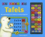 Ik leer de tafels 9789048300464 Nicola Baxter, Verzenden, Gelezen, Nicola Baxter