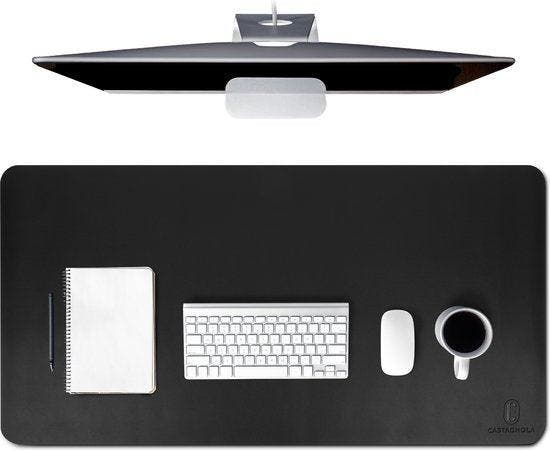 2dekans | Castagnola Muismat XXL - Onderlegger Bureau -, Computers en Software, Muizen, Ophalen of Verzenden