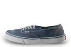 Vans Sneakers in maat 43 Blauw, Kleding | Heren, Schoenen, Sneakers, Vans, Gedragen, Verzenden