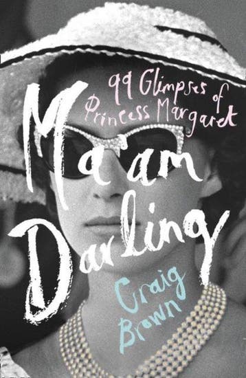 Maam Darling 9780008203610 Craig Brown, Verzenden, Zo goed als nieuw, Craig Brown