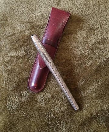 S.T. Dupont - Fidélio 14K - Vulpen, Collections