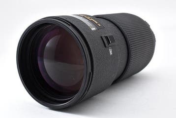 Nikon AF NIKKOR ED 2.8/80-200mm Telelens, Nieuw