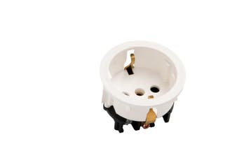 Martin Kaiser 1-Way Flush Fitting Socket Earthing Contact, Verzenden