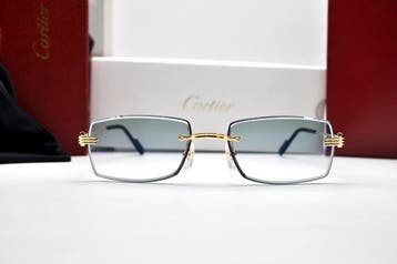 Cartier - premiere - Lunettes de soleil, Nieuw