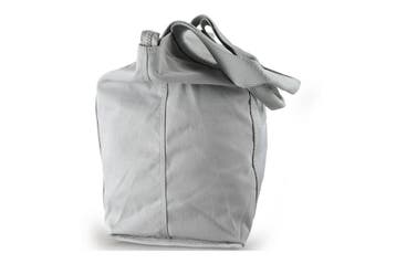 Kipling Handtas Grijs, Verzenden