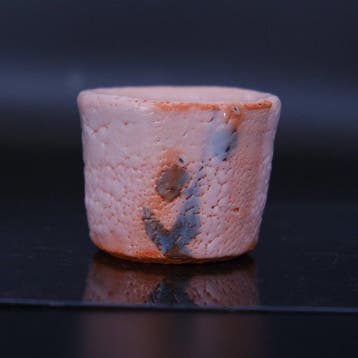 Living National Treasure Kozo Kato/ - Tasse - Poterie