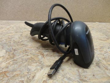 Datalogic Quickscan QD2430  USB 2D Barcode Scanner, Ophalen of Verzenden, Overige typen