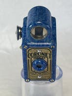 Coronet rare Midget blue - 1935 | Caméra miniature, Nieuw