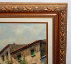 Jacint Conill Orriols (1914-1992) - Paisaje rural