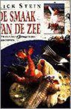 De smaak van de zee 9789055013159 R. Stein, Boeken, Verzenden, Gelezen, R. Stein