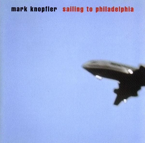 Mark Knopfler - Sailing To Philadelphia, Cd's en Dvd's, Cd's | Pop, Gebruikt, Verzenden