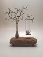 Giovanni Scafuro - Albero nuovo - Opera Unica