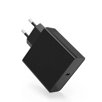 DrPhone PD45 Pro - 45W USB-C PD3.0 Laptop- en Tablet Lader –, Verzenden
