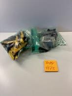 Lego Set - 8094 - Technic - CONTROL CENTER - UNIVERSAL, Nieuw