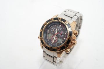 Citizen - Unknown - Zonder minimumprijs - C660-S067634 -, Nieuw