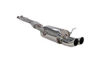 BMW E46 320/325/330 | Cat-back systeem Scorpion Performance, Verzenden, Nieuw