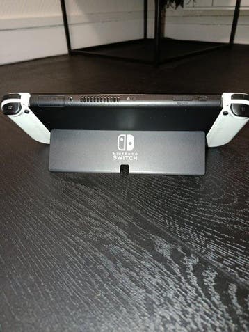 Nintendo - Switch - Nintendo Switch OLED - Spelcomputer - In