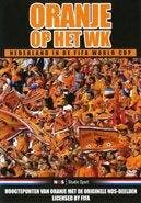 Oranje op het WK op DVD, Verzenden, Nieuw in verpakking