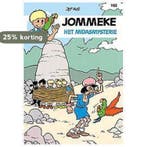 Het midasmysterie / Jommeke B2B / 163 9789462102156 Jef Nys, Verzenden, Gelezen, Jef Nys