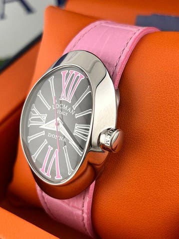 Locman - Ovale - Sans prix de réserve - Femme - 2020-2025, Nieuw