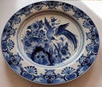 Wanddecoratie - De Porceleyne Fles, Delft - Nederland -