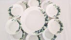 Made in italy - Prodotto artigiano - Tafelservies voor 12