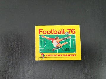 Panini Football 76 Belgium, Football 82 Belgium, Football 88, Nieuw