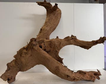 Fine Sinking Wood Selected  FS513  100X65X38 cm, Ophalen of Verzenden, Nieuw, Plant(en), Steen of Hout