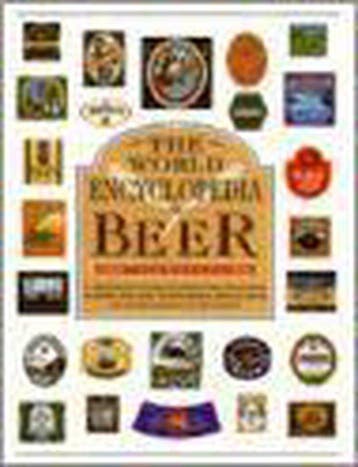 The World Encyclopedia of Beer - Glover, Verzenden, Nieuw