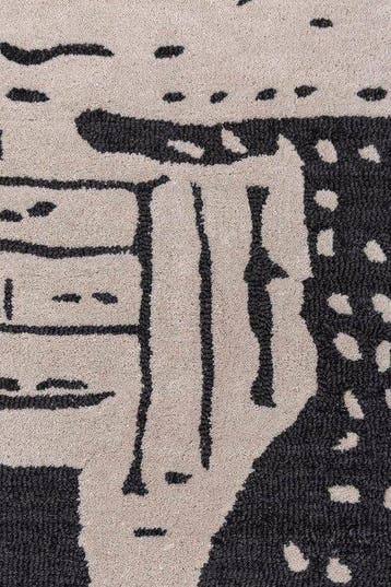 Jaipur Rugs - Tufté à la main - Tapis - 160 cm - 230 cm -, Nieuw