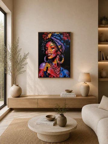 Yoan (XXI) - XL - Melanina en Neón