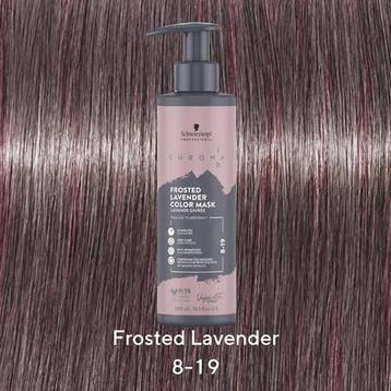 Schwarzkopf Professional Chroma ID Bonding Color Mask 300ml, Verzenden, Nieuw, Gel, Wax, Haarlak of Mousse